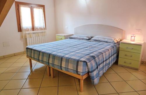 Rosapineta Apartamento | Seaside family flat-Beahost