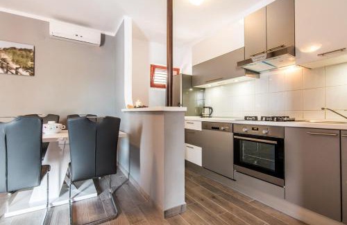 Krusevo Casa | Seaside family friendly house with a swimming pool Krusevo, Novigrad - 21963