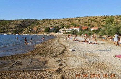 Krusevo Casa | Seaside family friendly house with a swimming pool Krusevo, Novigrad - 21963