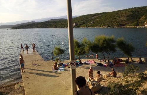 Krusevo Casa | Seaside family friendly house with a swimming pool Krusevo, Novigrad - 21963