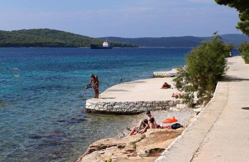Cove Osibova (Milna) Casa | Seaside family friendly house with a swimming pool Cove Osibova, Brac - 2837