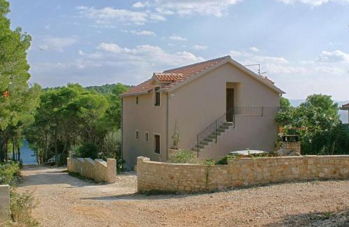 Cove Osibova (Milna) Casa | Seaside family friendly house with a swimming pool Cove Osibova, Brac - 2837
