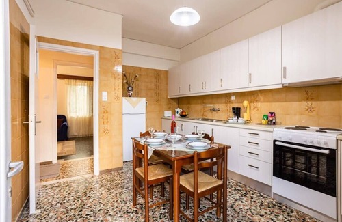 Avia Apartamento | Piso tranquilo, a un paso de la playa