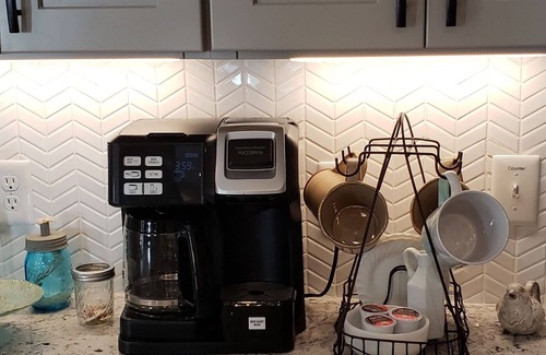 Wilmington Casa | Sea Side Farm House en el corazón de todo Wilmington reg. # STL 2019-0113