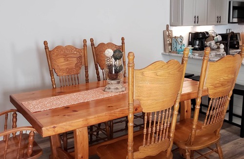 Wilmington Casa | Sea Side Farm House en el corazón de todo Wilmington reg. # STL 2019-0113