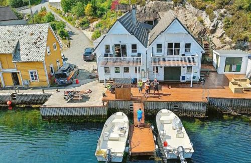 Bomlo Casa | Seaside Fisherman s Haven-By Traum