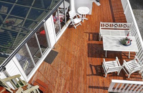 Bomlo Casa | Seaside Fisherman s Haven-By Traum
