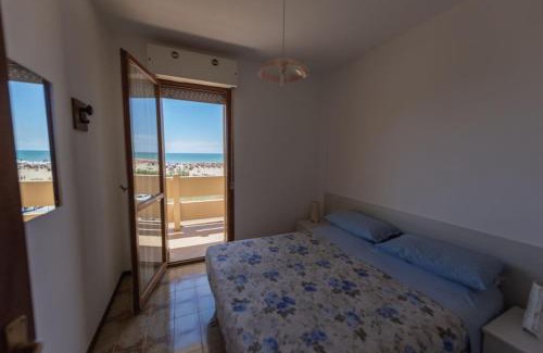 Bibione Lido dei Pini Apartamento | Seaside flat with terrace - Beahost