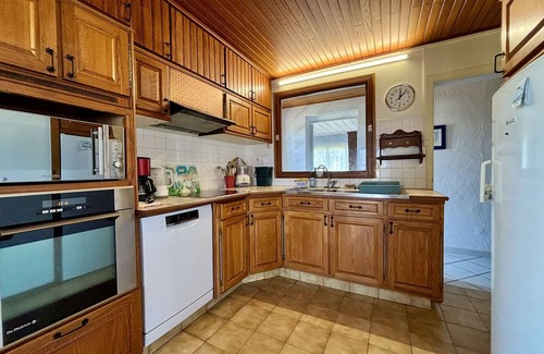 Boyardville Casa | Casa con jardín, 4 piezas, 8 plazas y WIFI en Saint-Pierre-d'Oléron