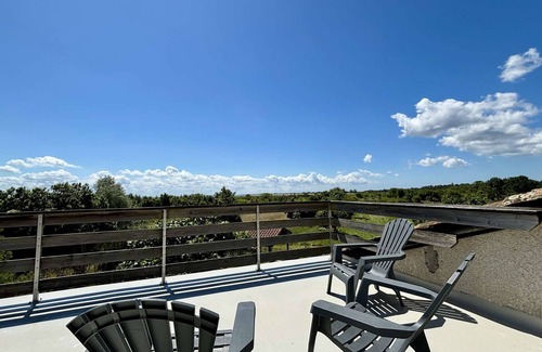 Boyardville Casa | Casa con jardín, 4 piezas, 8 plazas y WIFI en Saint-Pierre-d'Oléron