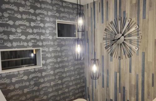 Shima Casa | Seaside Garage Shima - Vacation STAY 85765v