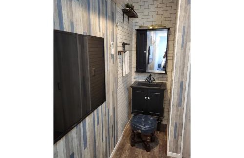 Shima Casa | Seaside Garage Shima - Vacation STAY 85765v