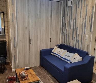 Shima Casa | Seaside Garage Shima - Vacation STAY 77073v
