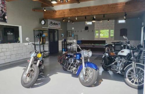 Shima Casa | Seaside Garage Shima - Vacation STAY 39344v