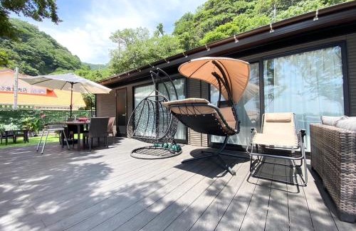 Nishiizu Apartamento | Seaside Garden Nishiizu 1