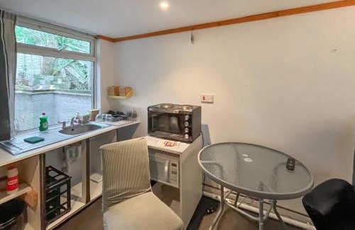 Peacehaven Apartamento | Seaside