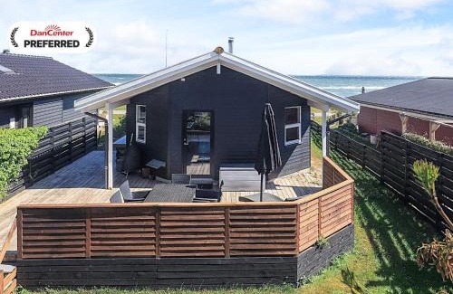Hasmark Strand Casa | Seaside Gem with Views - By Traum Ferienwohnungen