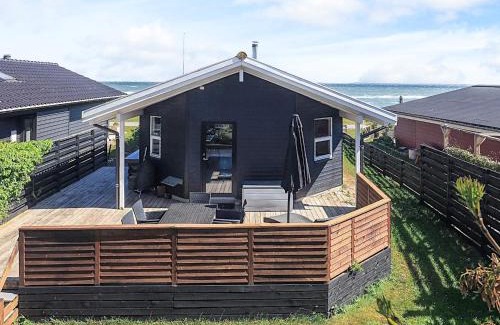 Hasmark Strand Casa | Seaside Gem with Views - By Traum Ferienwohnungen