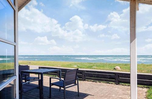Hasmark Strand Casa | Seaside Gem with Views - By Traum Ferienwohnungen