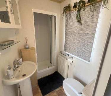 Wesham Casa | Seaside Getaway - Lytham Road