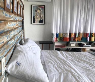Madre de Deus Casa | Seaside Getaway Suite on Maria Guarda Island BAH078