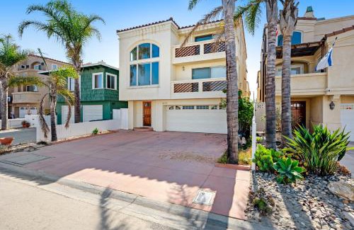 Hollywood Beach Casa | Seaside Getaway