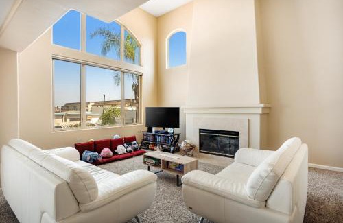 Hollywood Beach Casa | Seaside Getaway