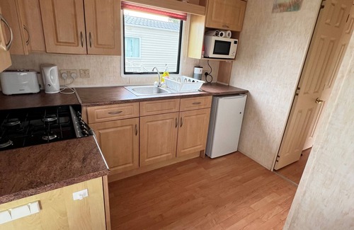 Colchester Cabina | Seaside Getaway Your Ultimate Island Retreat