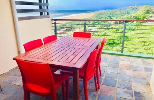 Winklespruit Apartamento | Seaside Getaway