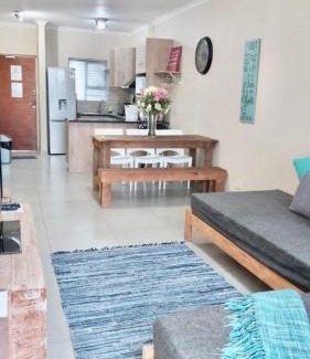 Winklespruit Apartamento | Seaside Getaway