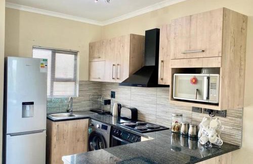 Winklespruit Apartamento | Seaside Getaway