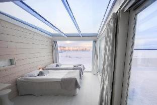 Kemi Complejo | Seaside Glass Villas