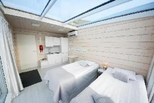Kemi Complejo | Seaside Glass Villas