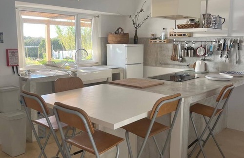 Zambujeira do Mar Casa | Seaside guest house. Carvalhal Beach