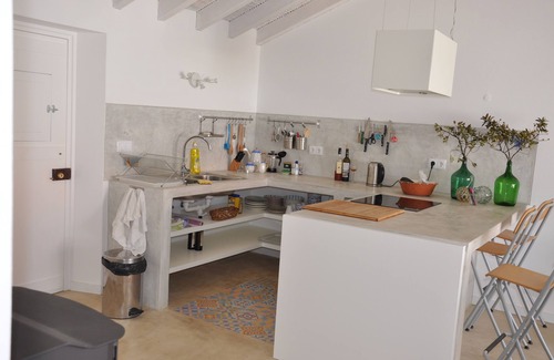 Zambujeira do Mar Casa | Seaside guesthouse on Carvalhal beach