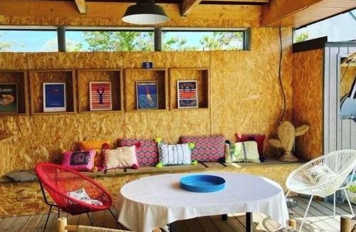 Pleherel-Plage-Vieux-Bourg Casa | Seaside house for rent 8 people