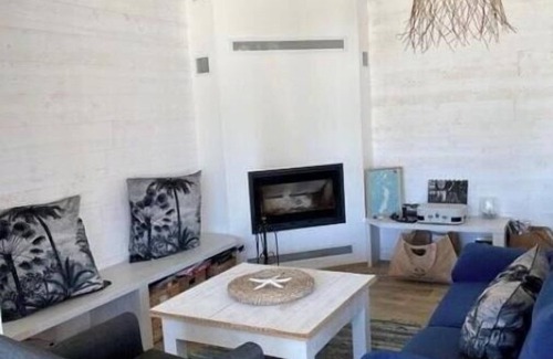Pleherel-Plage-Vieux-Bourg Casa | Seaside house for rent 8 people
