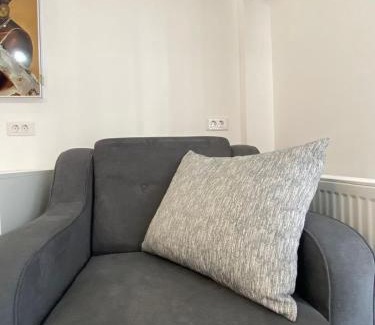 Navodari Apartamento | Seaside Harmony Studio 3