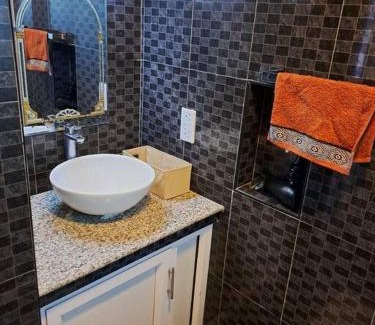 Wolmar Apartamento | SEASIDE HAVEN KEI BHarmony Appartments