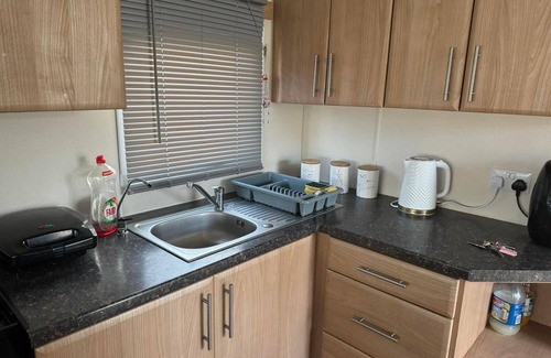 Clacton-on-Sea Apartamento | Seaside Haven Retreat in Clacton-on-sea