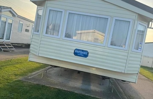 Clacton-on-Sea Apartamento | Seaside Haven Retreat in Clacton-on-sea