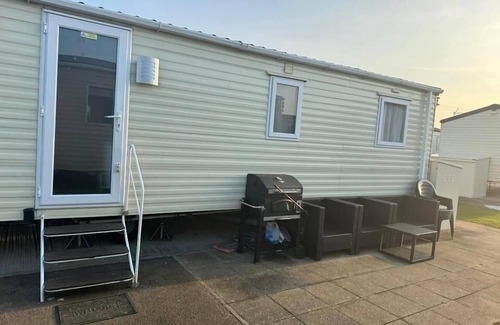 Clacton-on-Sea Apartamento | Seaside Haven Retreat in Clacton-on-sea