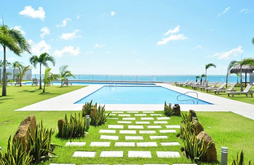 Nueva Gorgona Condominio | Seaside Haven Retreat