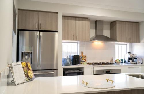 Rockingham Casa | Seaside Haven Rockingham