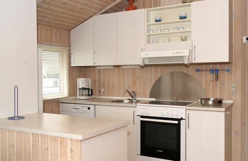 Bjert Casa | Refugio junto al mar con Spa -- By Traum Ferienwohnungen