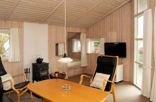 Bjert Casa | Refugio junto al mar con Spa -- By Traum Ferienwohnungen
