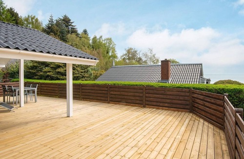 Bjert Casa | Refugio junto al mar con Spa -- By Traum Ferienwohnungen