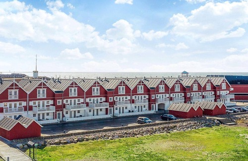 Bagenkop Casa | Refugio junto al mar -- By Traum Ferienwohnungen