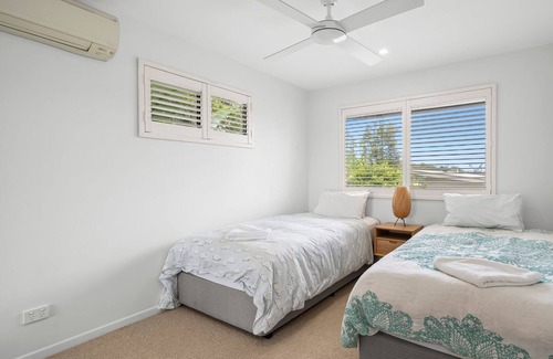 Yaroomba Casa | Seaside Haven Yaroomba