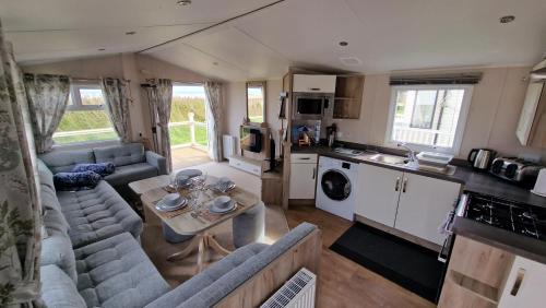 Southerness Complejo | Seaside Heaven - Southerness Caravan Rental